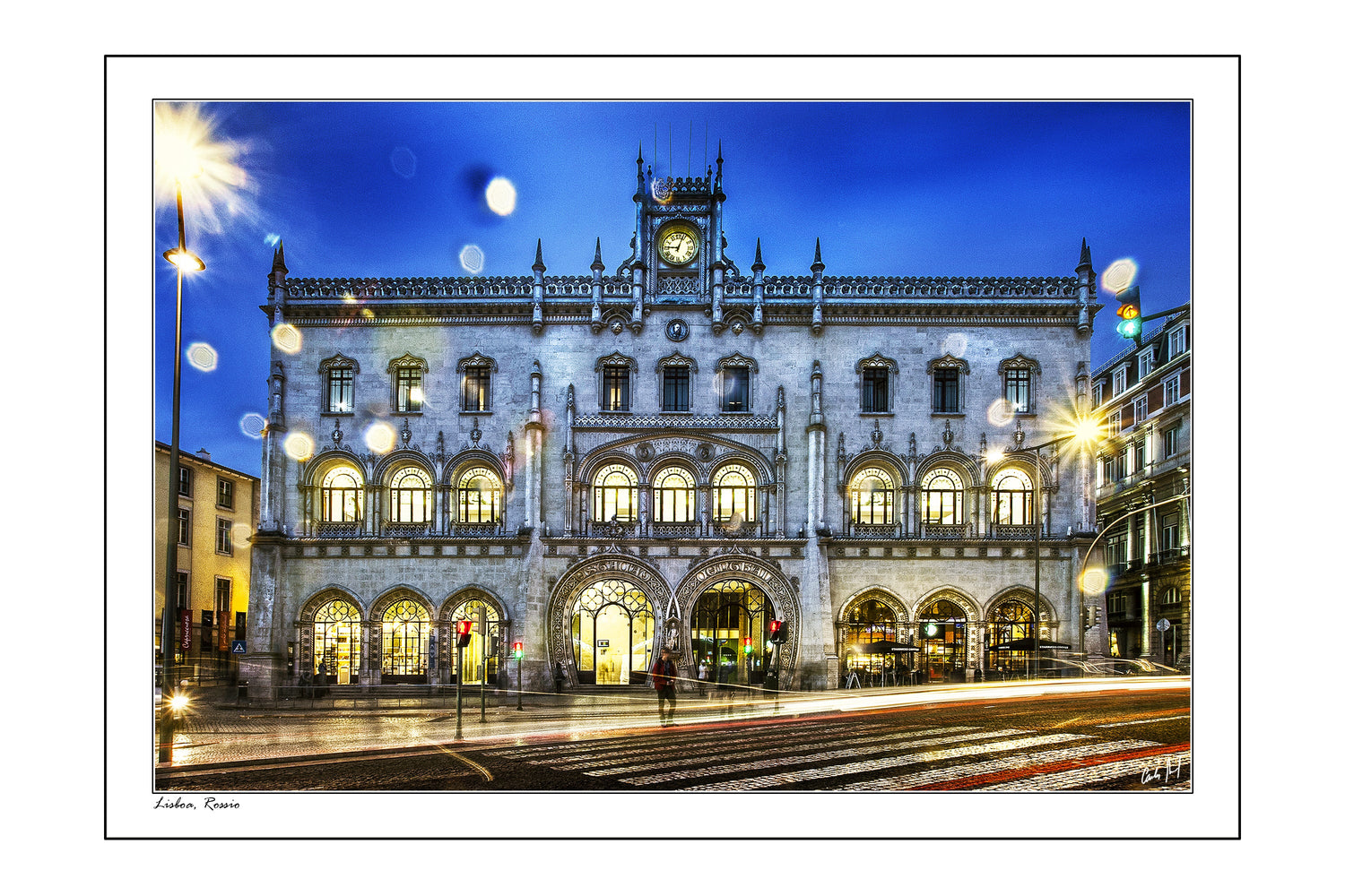 Cidade Vintage